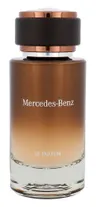 Mercedes-Benz Le Parfum Woda Perfumowana 120ml
