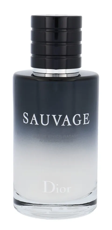 Dior Sauvage Balsam po goleniu 100ml