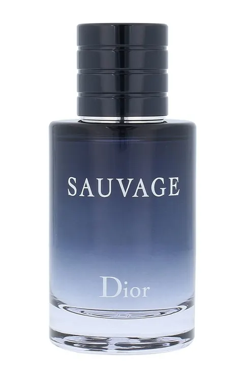 Dior Sauvage Woda Toaletowa 60ml