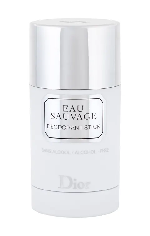Dior Eau Sauvage Dezodorant 75ml