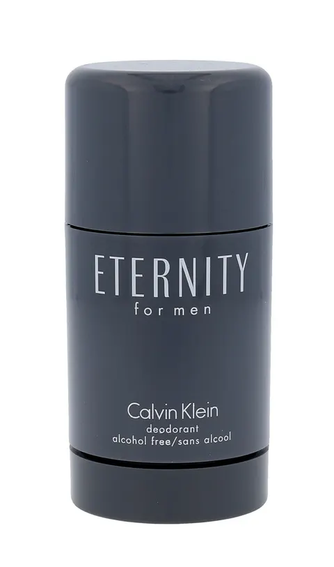 Calvin Klein Eternity For Men Dezodorant 75ml