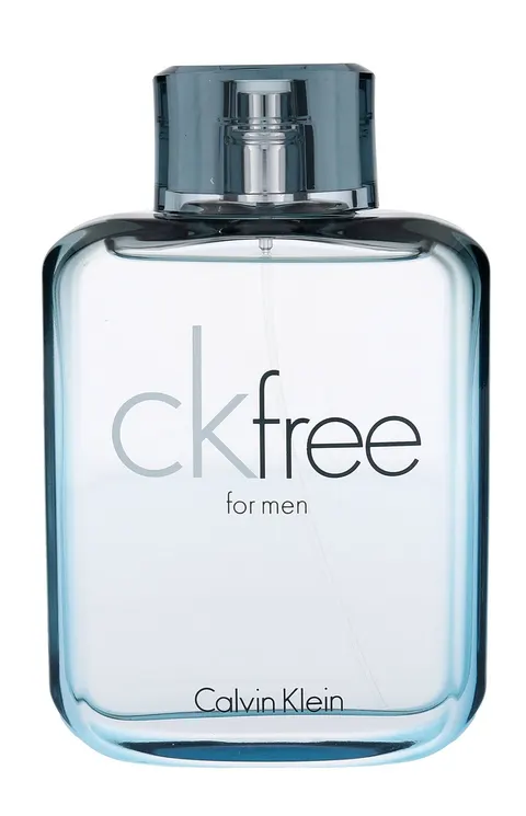 Calvin Klein CK Free Woda Toaletowa 100ml