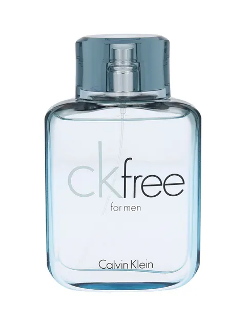 Calvin Klein CK Free Woda Toaletowa 50ml
