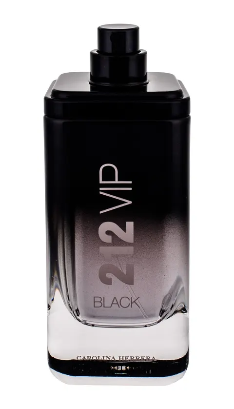 Carolina Herrera 212 VIP Men Black Woda Perfumowana 100ml Tester