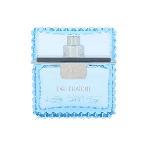 Versace Man Eau Fraiche Woda Toaletowa 50ml