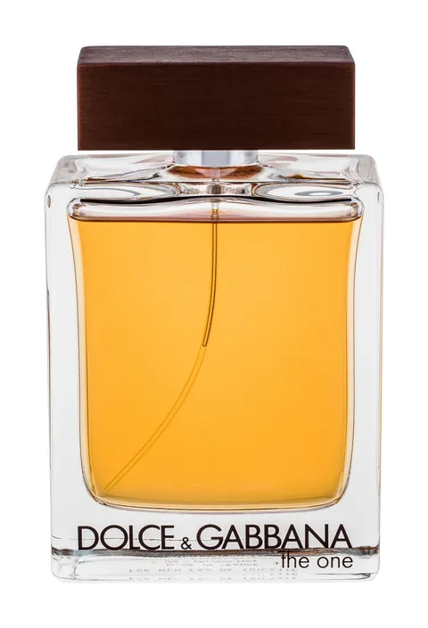 Dolce & Gabbana The One For Men Woda Toaletowa 150ml