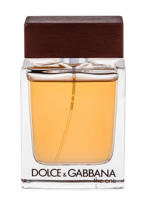 Dolce & Gabbana The One For Men Woda Toaletowa 50ml