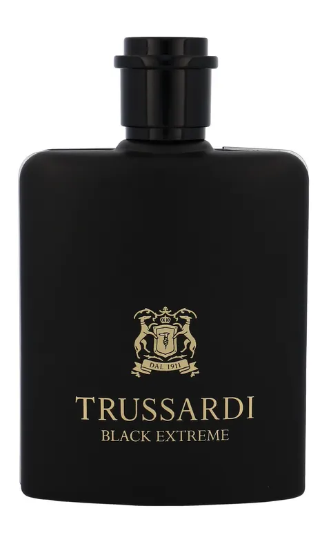 Trussardi Black Extreme Woda Toaletowa 100ml