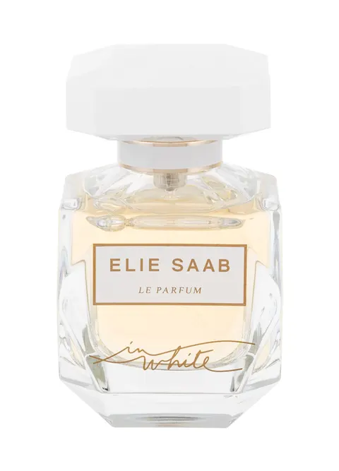 Elie Saab Le Parfum in White Woda Perfumowana 50ml