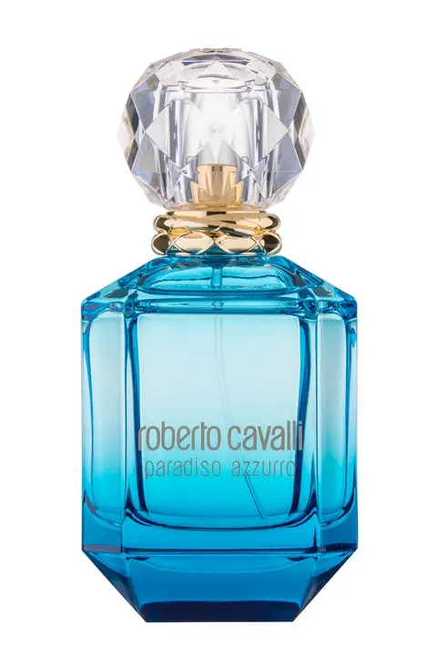 Roberto Cavalli Paradiso Azzurro Woda Perfumowana 75ml