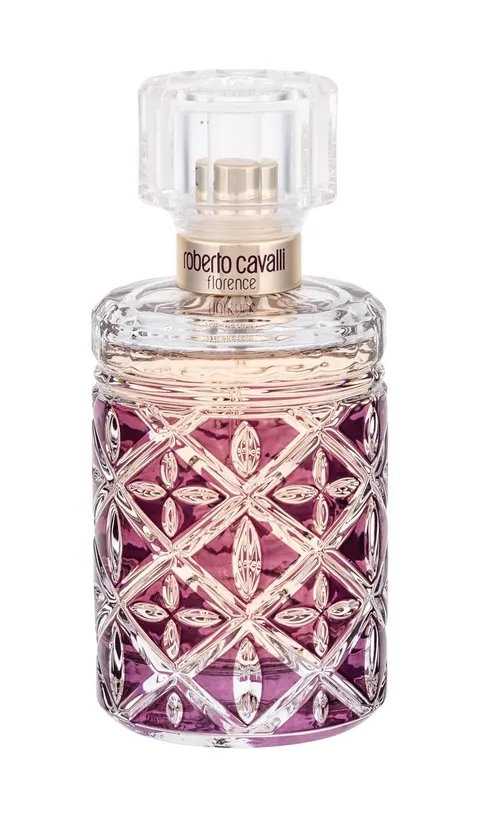 Roberto Cavalli Florence Woda Perfumowana 75ml