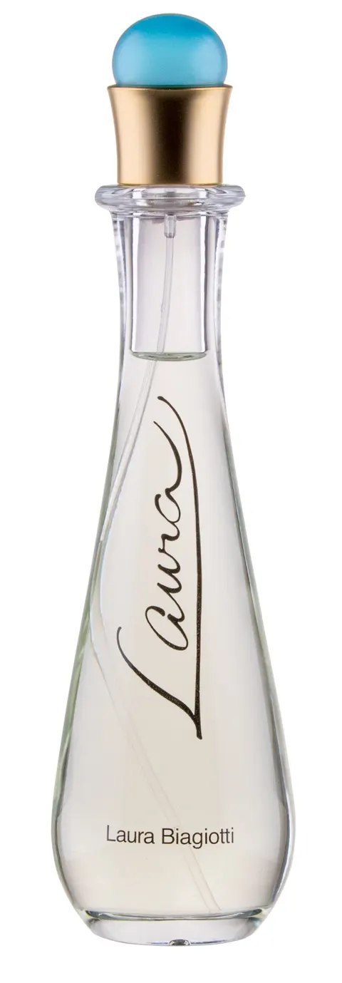 Laura Biagiotti Laura Woda Toaletowa 75ml