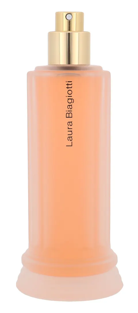 Laura Biagiotti Roma Woda Toaletowa 100ml Tester