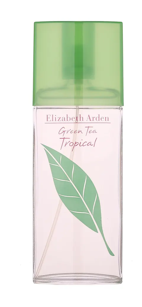 Elizabeth Arden Green Tea Tropical Woda Toaletowa 100ml
