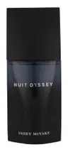 Issey Miyake Nuit D´Issey Woda Toaletowa 125ml