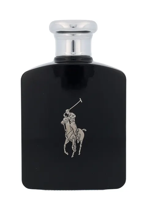 Ralph Lauren Polo Black Woda Toaletowa 125ml