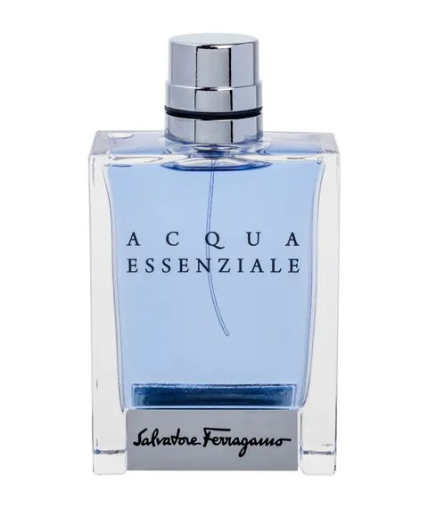 Salvatore Ferragamo Acqua Essenziale Woda Toaletowa 100ml