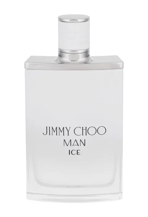 Jimmy Choo Jimmy Choo Man Ice Woda Toaletowa 100ml