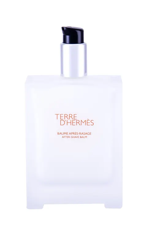 Hermes Terre d´Hermes Balsam po goleniu 100ml