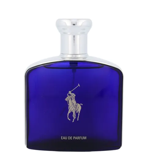 Ralph Lauren Polo Blue Woda Perfumowana 125ml