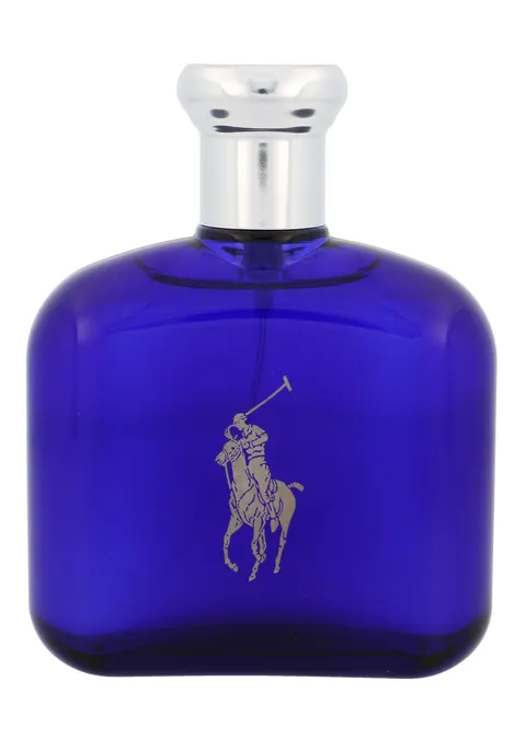 Ralph Lauren Polo Blue Woda Toaletowa 125ml