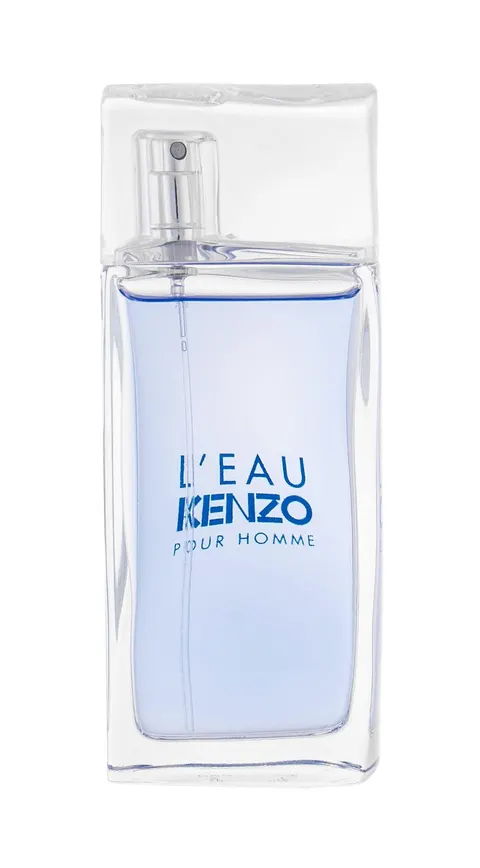 KENZO L´Eau Kenzo Pour Homme Woda Toaletowa 50ml