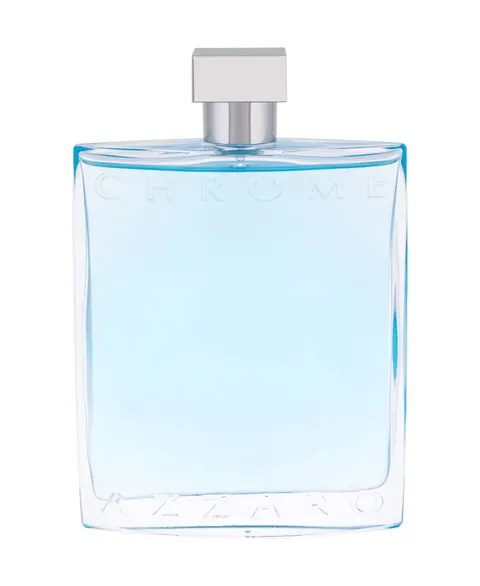 Azzaro Chrome Woda Toaletowa 200ml