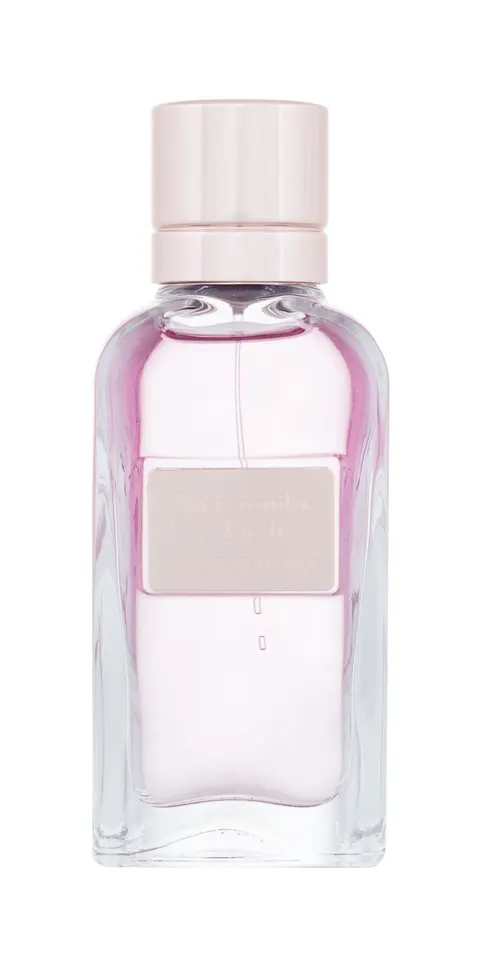 Abercrombie & Fitch First Instinct Woda Perfumowana 30ml