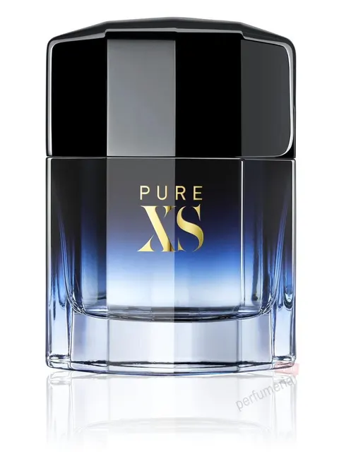 Paco Rabanne Pure Xs Woda Toaletowa 100ml Tester