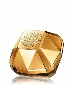 Paco Rabanne Lady Million Fabulous Woda Perfumowana 30ml