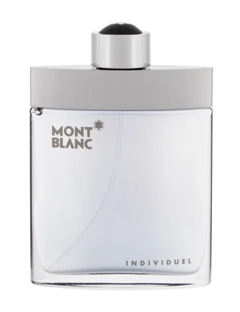 Montblanc Individuel Woda Toaletowa 75ml
