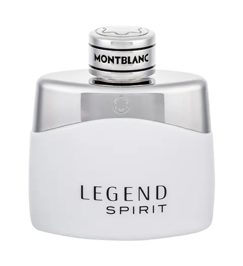 Montblanc Legend Spirit Woda Toaletowa 50ml