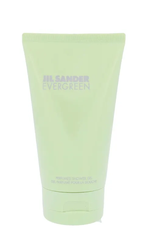 Jil Sander Evergreen Żel Pod Prysznic 150ml