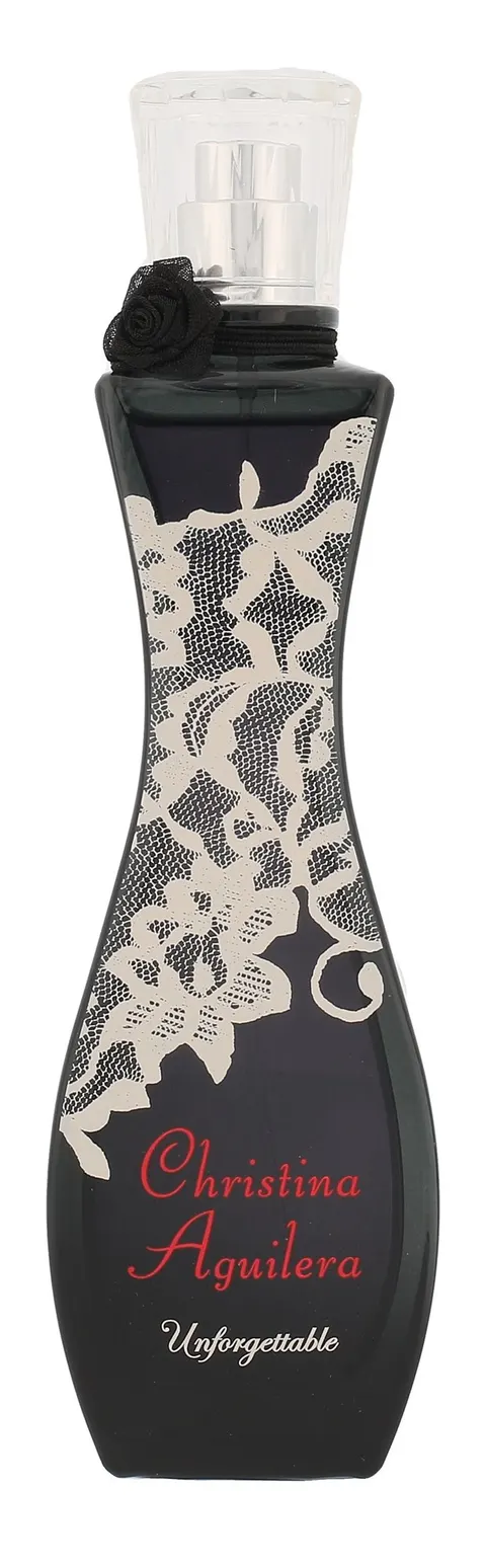 Christina Aguilera Unforgettable Woda Perfumowana 75ml