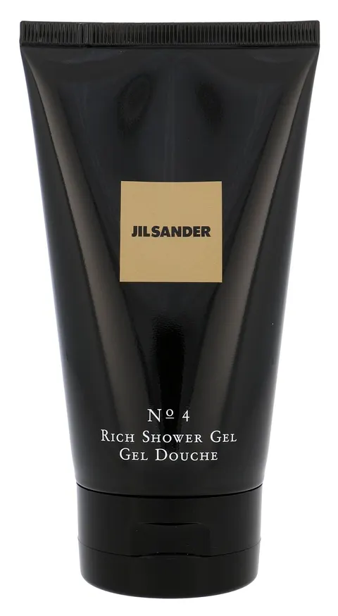 Jil Sander No.4 Żel Pod Prysznic 150ml