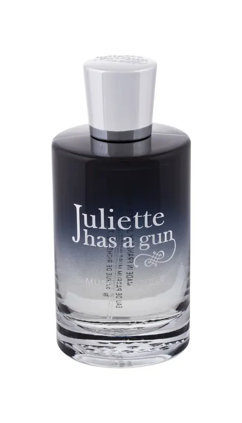 Juliette Has A Gun Musc Invisible Woda Perfumowana 100ml