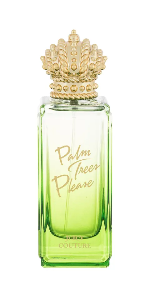 Juicy Couture Rock The Rainbow Palm Trees Please Woda Toaletowa 75ml