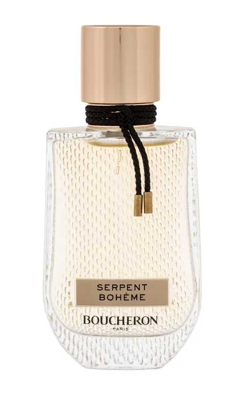 Boucheron Serpent Bohéme Woda Perfumowana 50ml