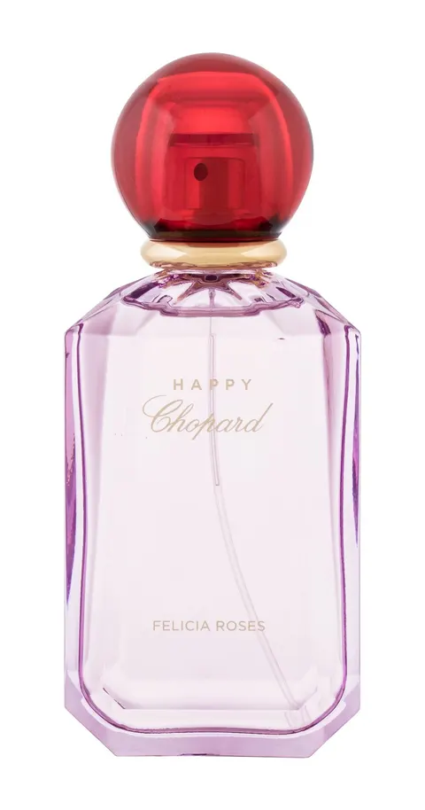 Chopard Happy Chopard Felicia Roses Woda Perfumowana 100ml