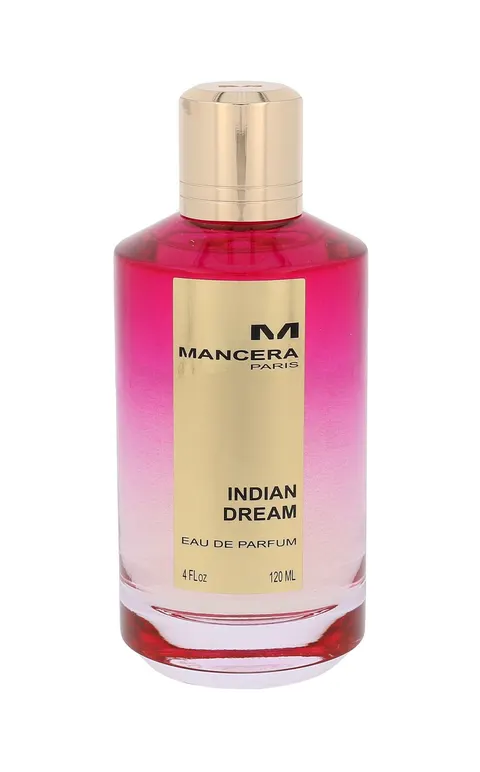 MANCERA Indian Dream Woda Perfumowana 120ml