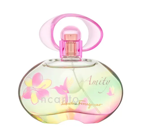 Salvatore Ferragamo Incanto Amity Woda Toaletowa 50ml