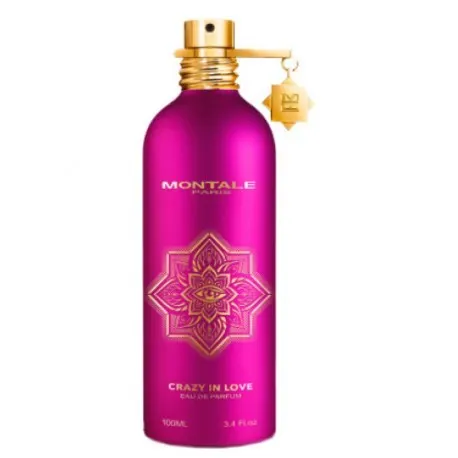 Montale Crazy In Love Woda Perfumowana 100ml Tester
