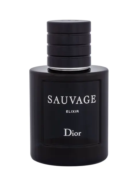 Dior Sauvage Elixir Perfumy 60ml