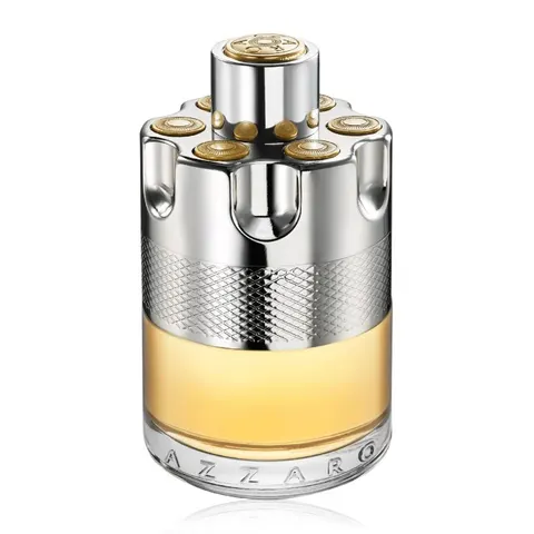 Azzaro Wanted Woda Toaletowa 100ml Tester