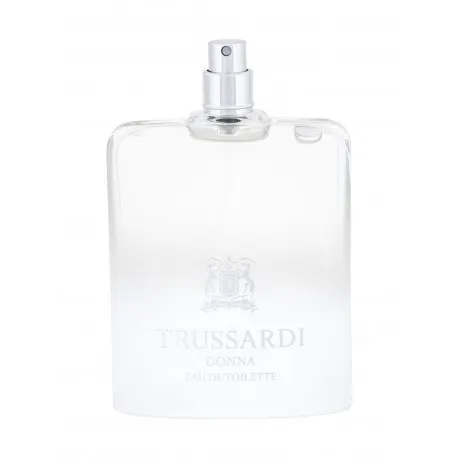 Trussardi Donna Woda Toaletowa 100ml Tester