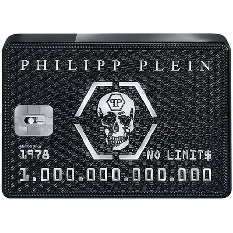 Philipp Plein No Limits Woda Perfumowana 90ml Tester