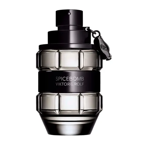 Viktor & Rolf Spicebomb Woda Toaletowa 90ml Tester