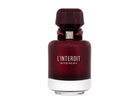 Givenchy L´Interdit Rouge Woda Perfumowana 50ml