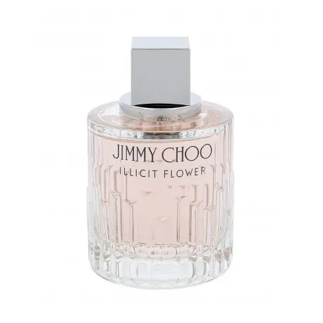 Jimmy Choo Illicit Flower Woda Toaletowa 100ml Tester