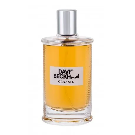 David Beckham Classic Woda Toaletowa 90ml Tester